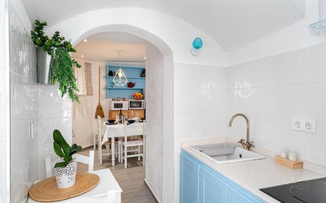 Apartamento Los Girasoles