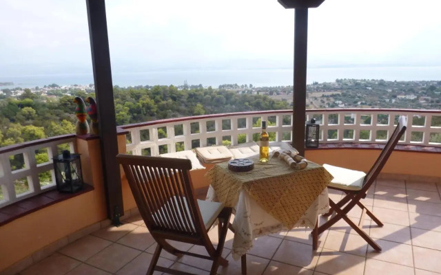 Villa Faidra