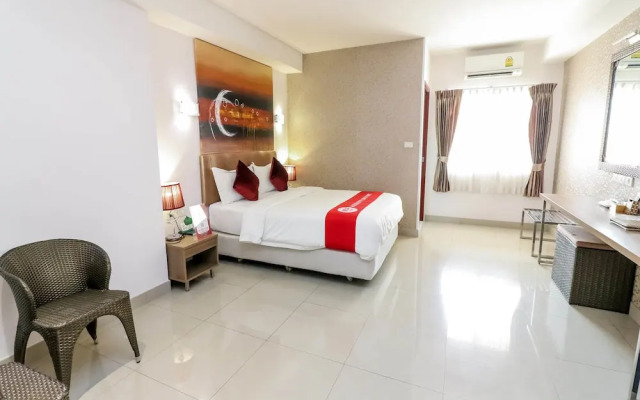 Nida Rooms Old Town 88 Sunday Walk