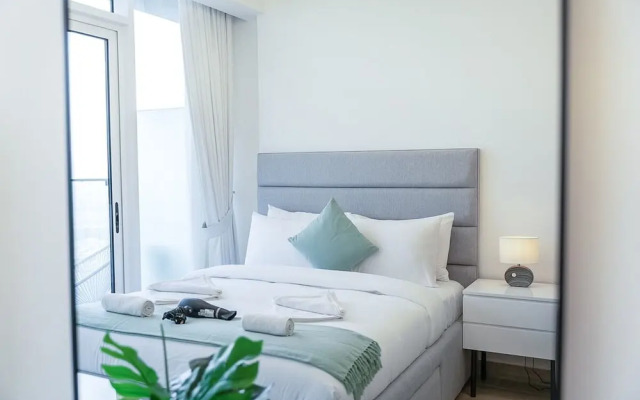 Perfect Studio That Sleeps 2 in JVC