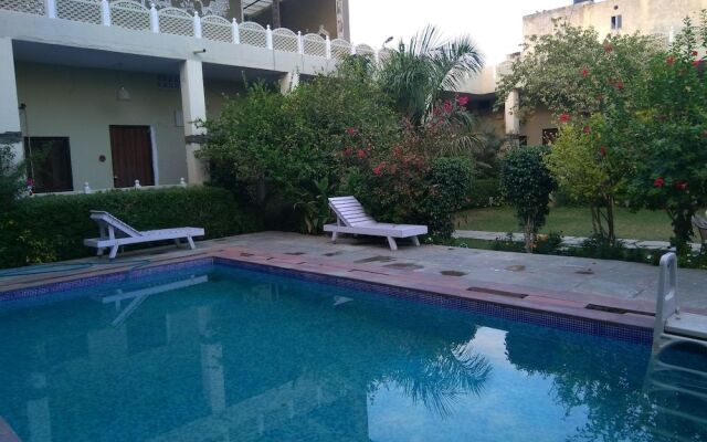 Ranthambore Resort