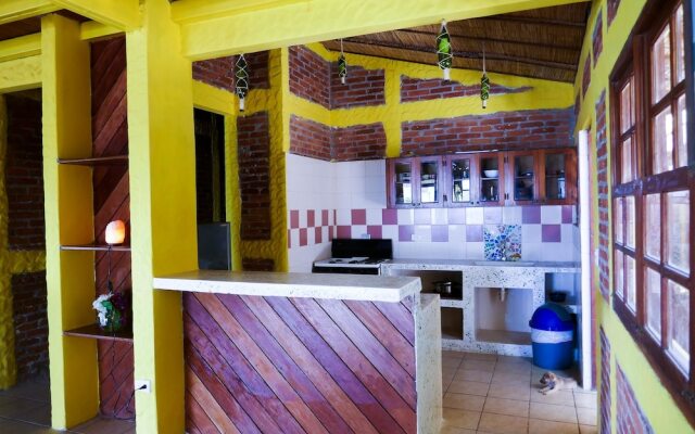 Casa Ruth