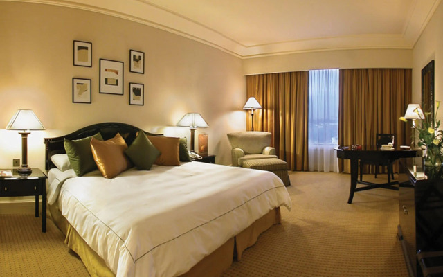 ARTOTEL Suites Mangkuluhur Jakarta