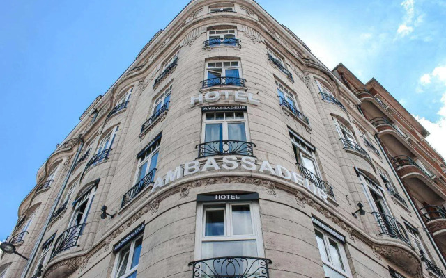Hotel Ambassadeur