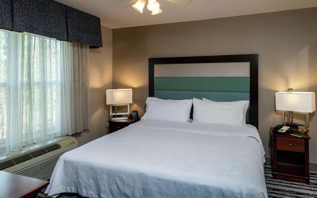 Homewood Suites by Hilton Portland