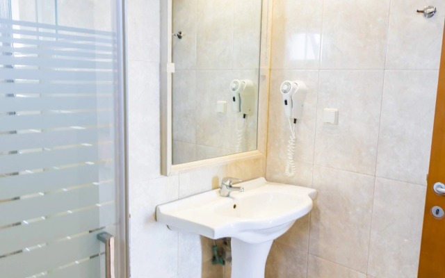 Lia Sofia Apartments