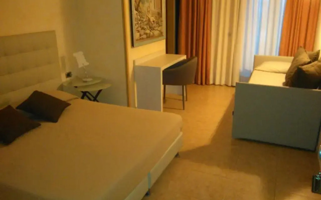 Parco dei Principi Resort & SPA