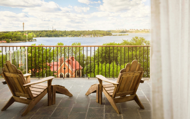 Hotel J, Stockholm, a Member of Design Hotels