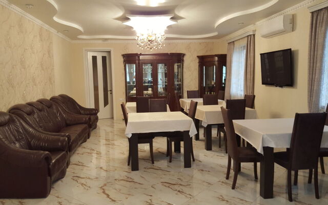 Hotel Villa Victoria