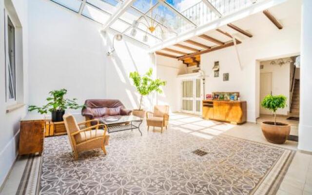 La Perla Vintage-Apartments