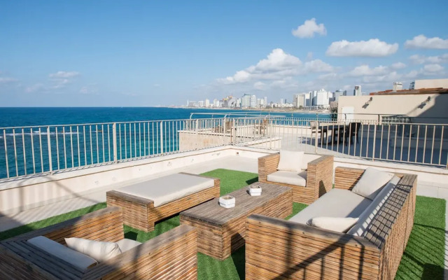Casa Nova Luxury Penthouse