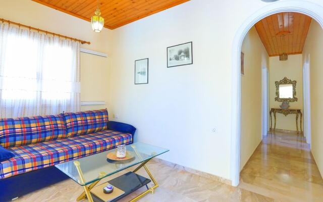 Villa Kadith in Agios Gordios