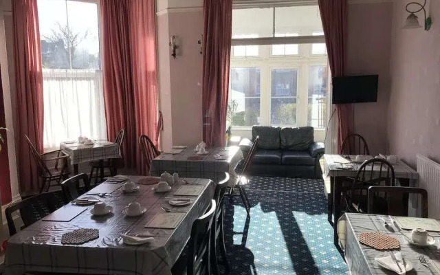 Sunny Lodge Guest House