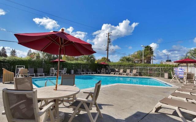 Park Inn by Radisson, Santa Rosa South