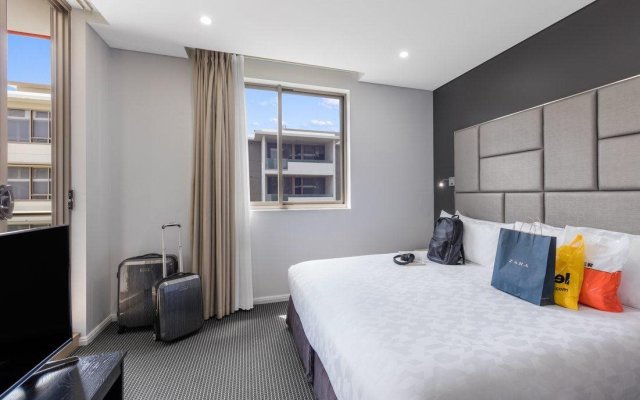 Meriton Suites North Ryde