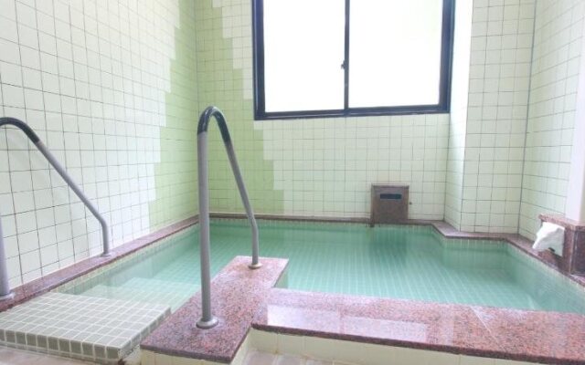 Greenpark Morinoizumi