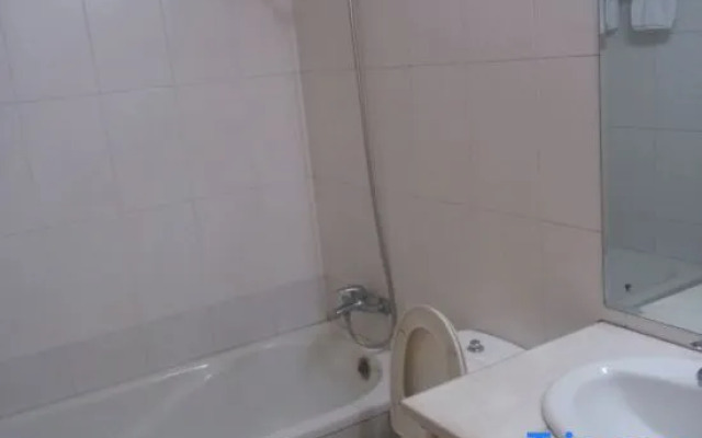 Wenzhou zhendong hotel