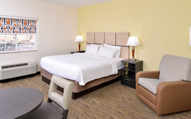 Candlewood Suites Winchester by IHG
