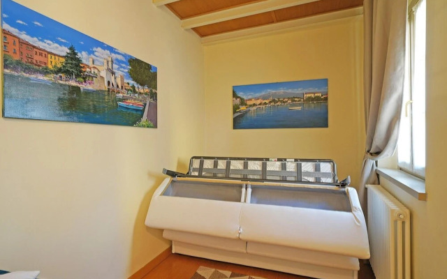 Appartamento Muse in Sal