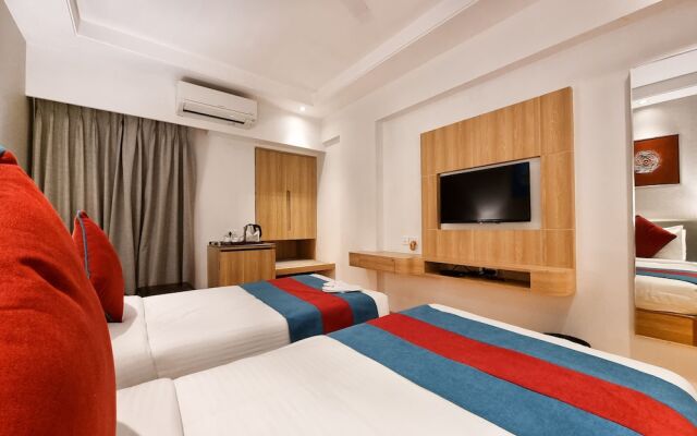 Freesia by Express Inn