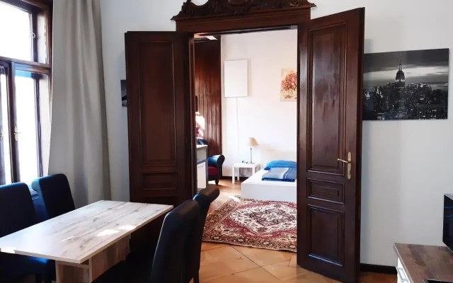 Apartment Laudon - Apartment in Viena - Photo 4