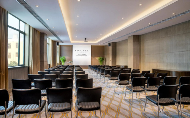 Sofitel Zhengzhou International