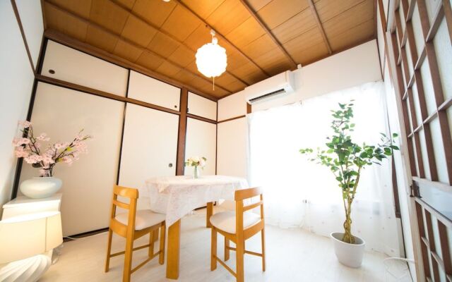 Awaji Horiday Inn Kariya