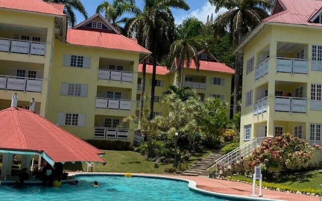 Mystic Ridge Resort Apt 57