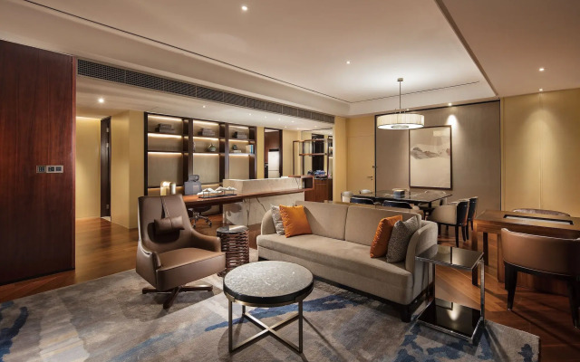 Hilton Fuzhou