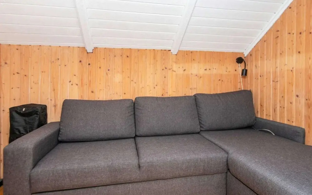 10 Person Holiday Home in Juelsminde-by Traum