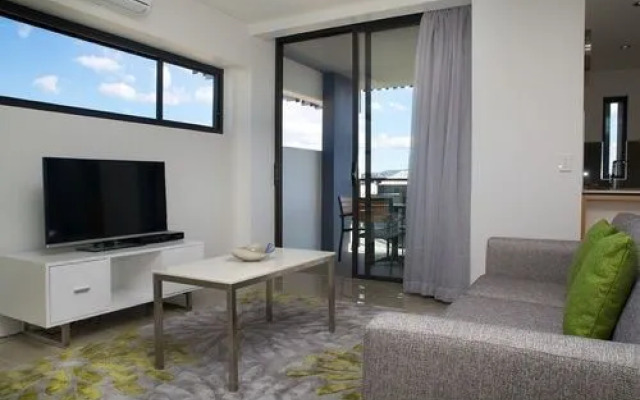 Atrio Apartments