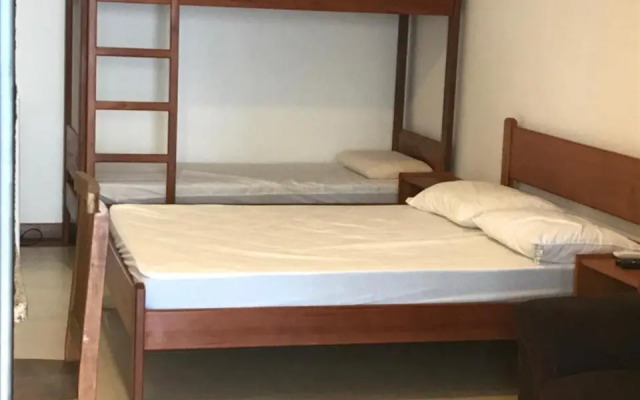 Suites Grande Tenorio