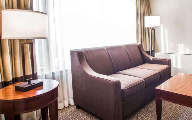 Quality Inn & Suites Orland Park - Chicago