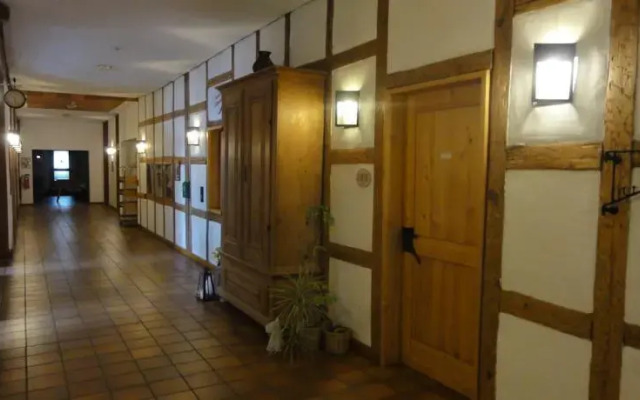 DJH Jugendherberge Königsberg