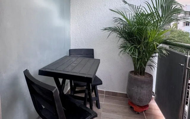 Hospedaje Casa Rueda