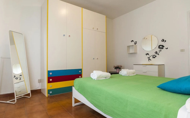 Casa Vacanza Valle