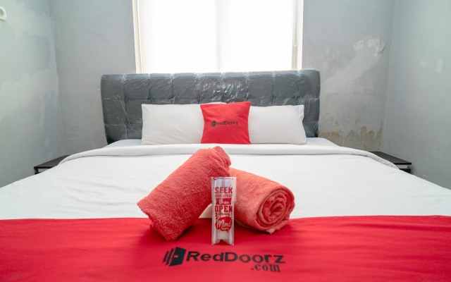 RedDoorz @ Jalan Pendidikan Mataram