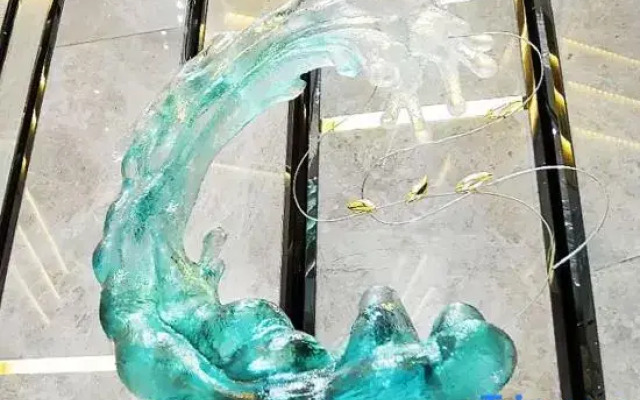 Rongjin Hotel Shenzhen