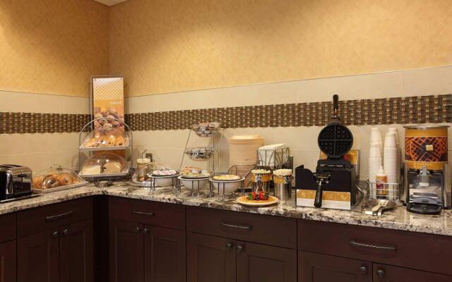 Hampton Inn Atlanta NW Cumberland