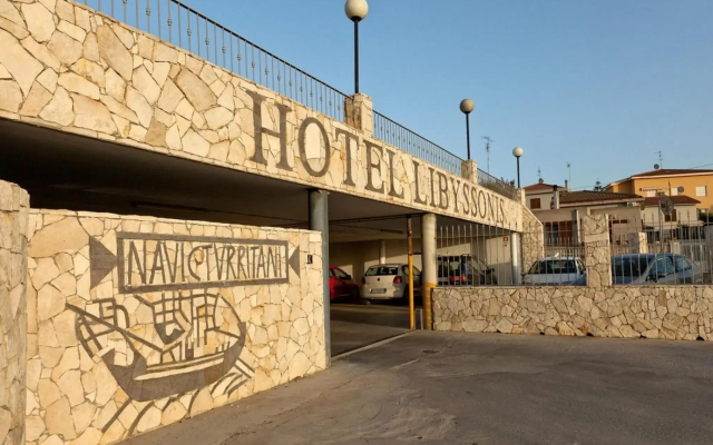 Hotel Libyssonis