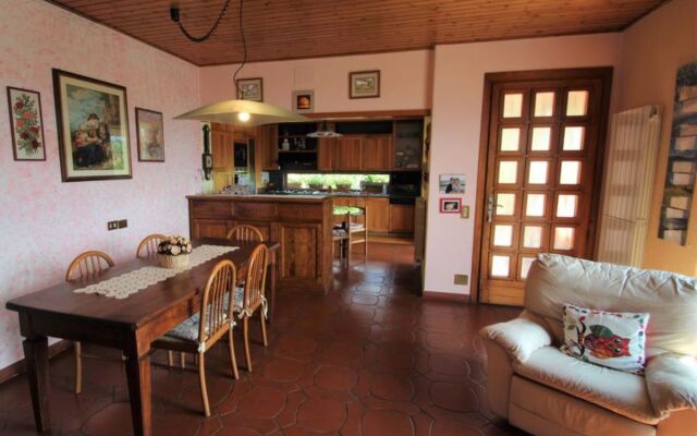 Apartment Angela Luino