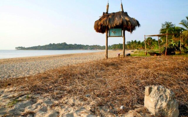 Arugam Bay Surfing Resort