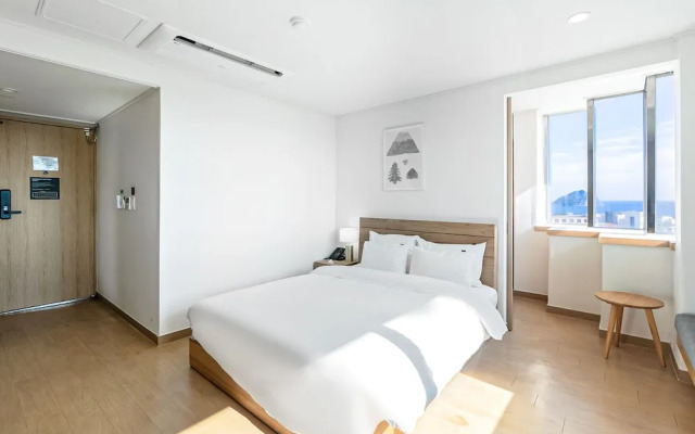 Sun Beach Hotel