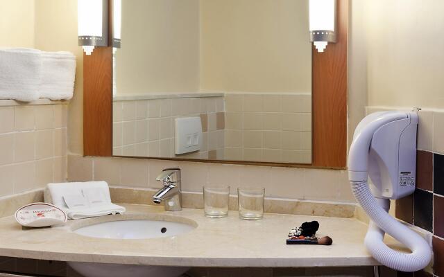 ibis Tanger City Center