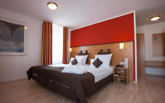 Centro Hotel U-NO1, Trademark Collection by Wyndham