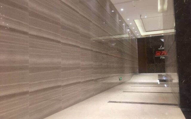 Guangzhou Changhe Hotel