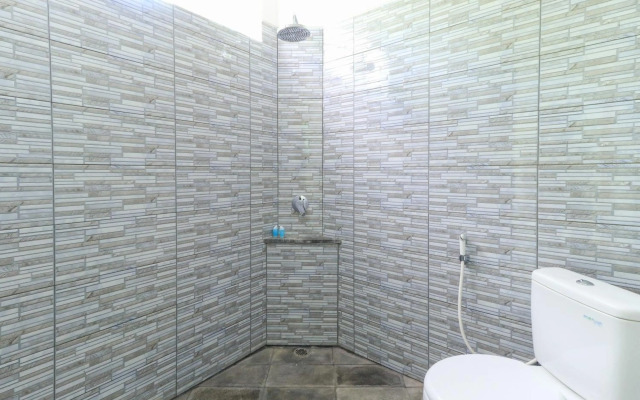 Palm Beach Villas Bali