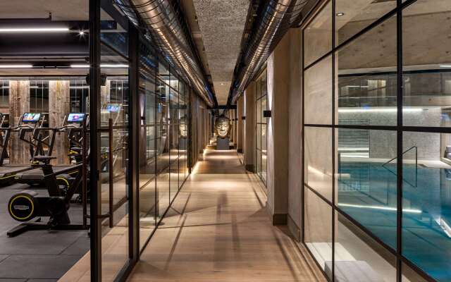 The Edwardian Manchester, A Radisson Collection Hotel