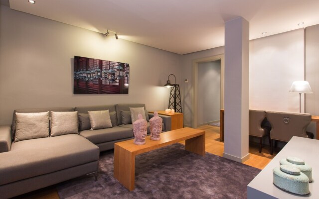 BCN Luxury Apartments