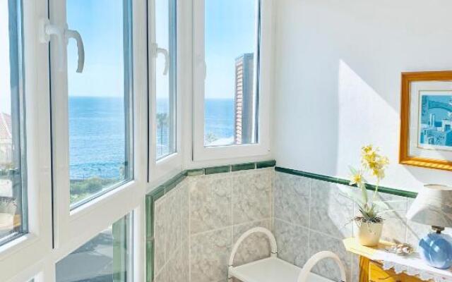 Studio Apartment Direkt Am Meer